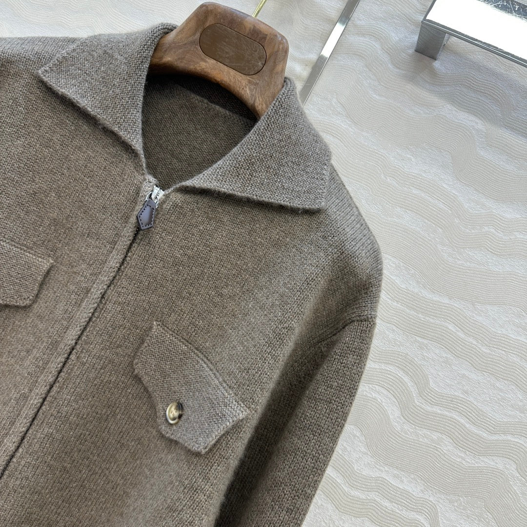 Loro 25fw all-match Jacket