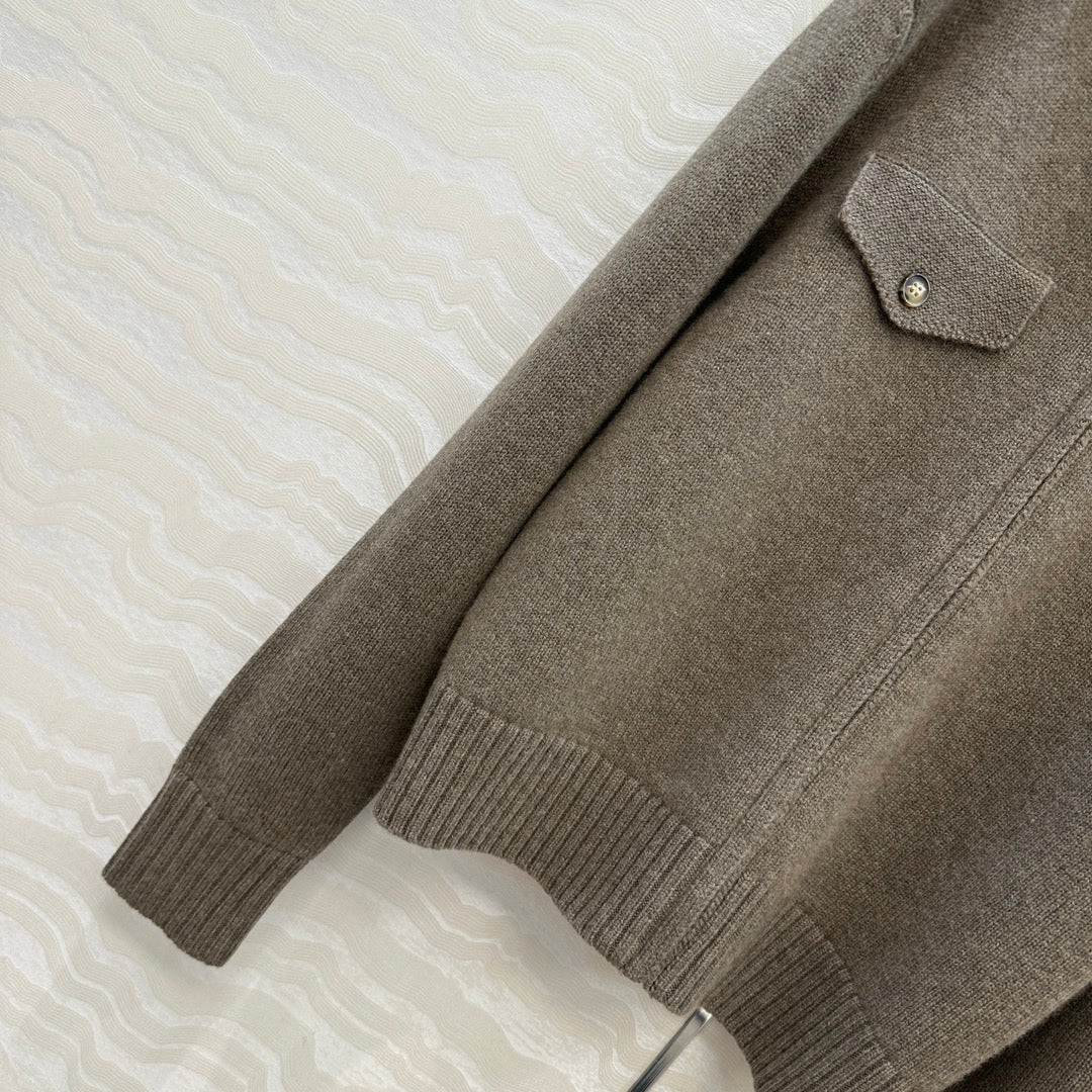 Loro 25fw all-match Jacket