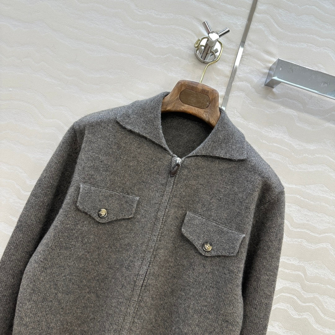 Loro 25fw all-match Jacket