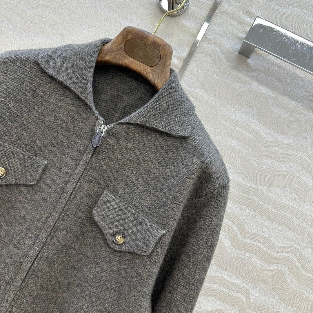 Loro 25fw all-match Jacket
