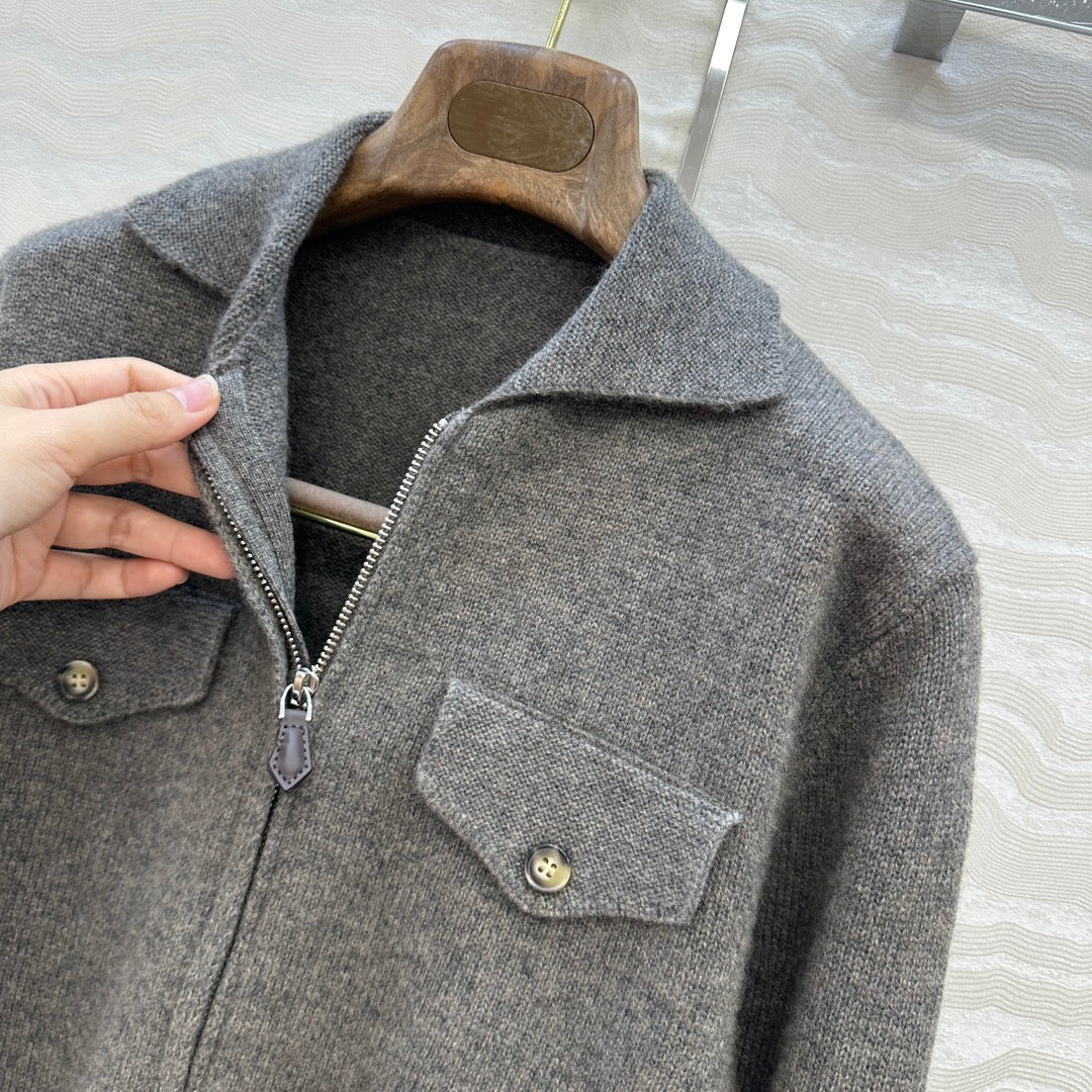 Loro 25fw all-match Jacket