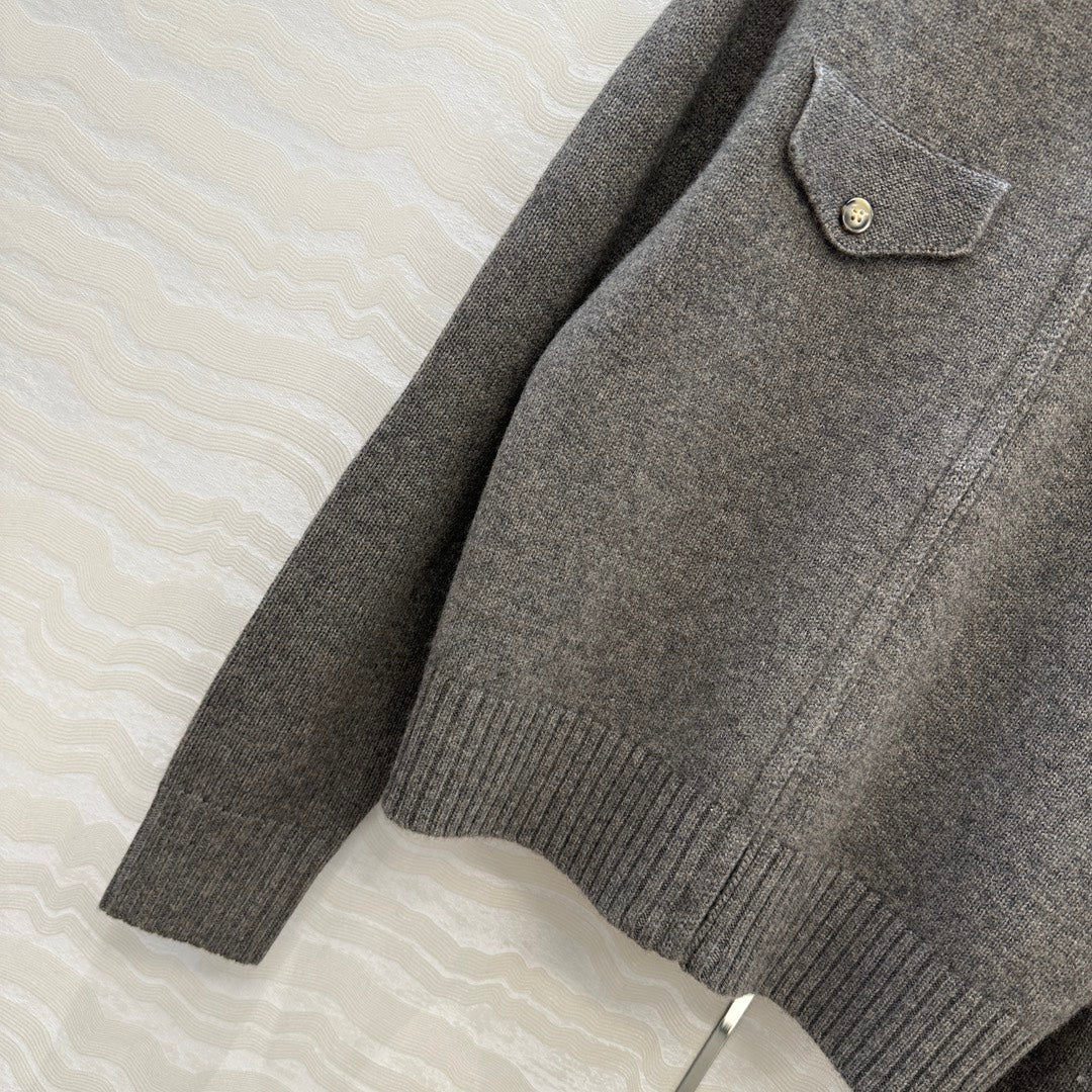 Loro 25fw all-match Jacket