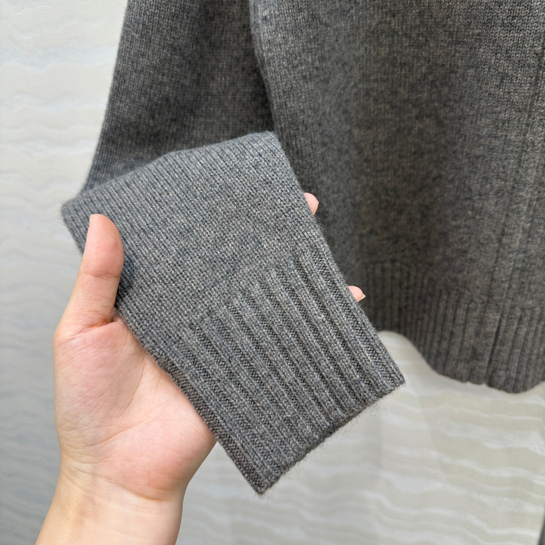 Loro 25fw all-match Jacket