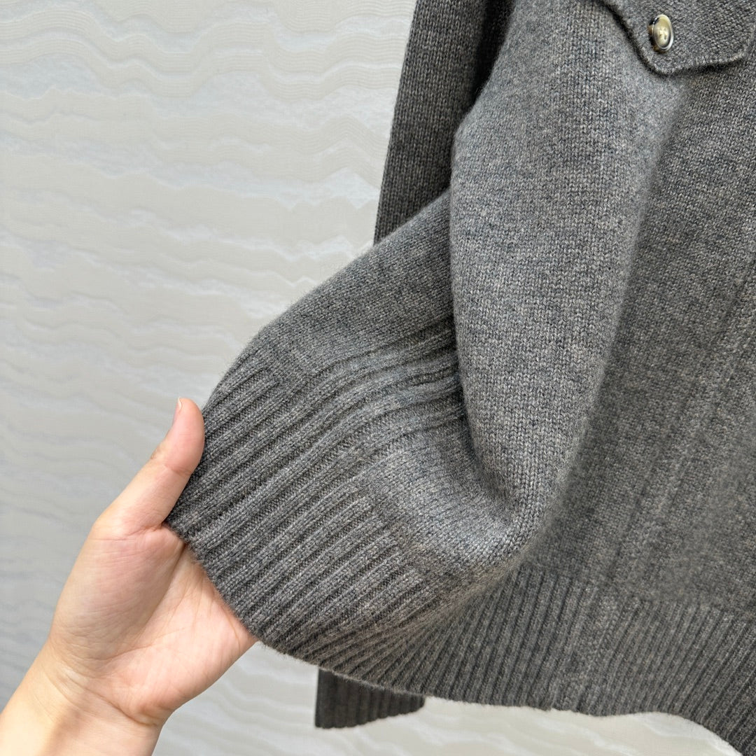 Loro 25fw all-match Jacket
