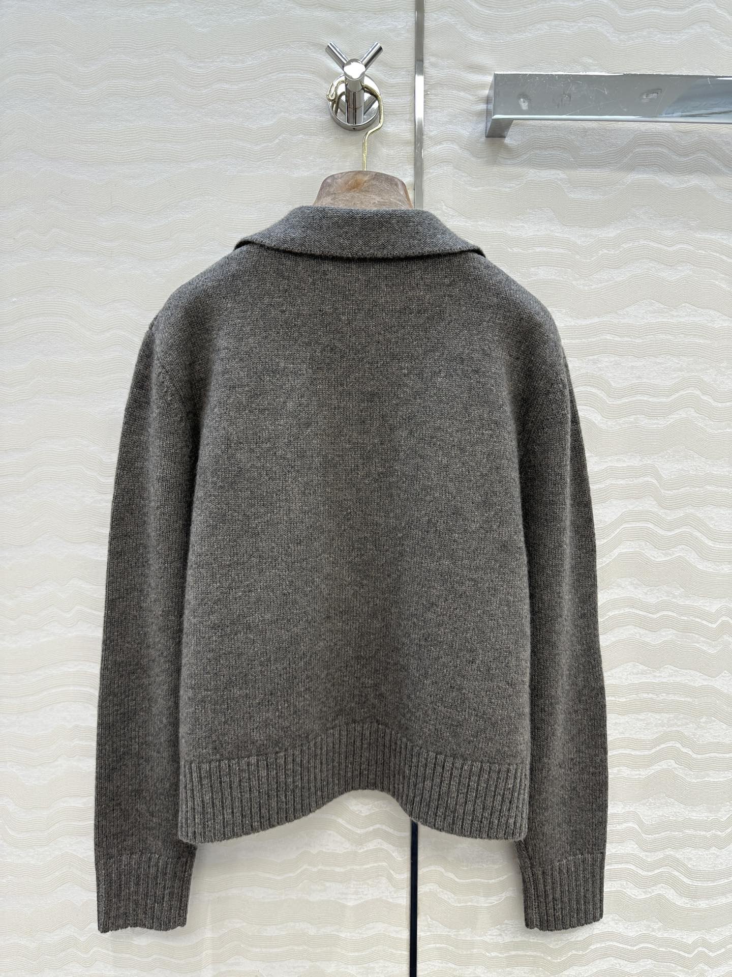 Loro 25fw all-match Jacket