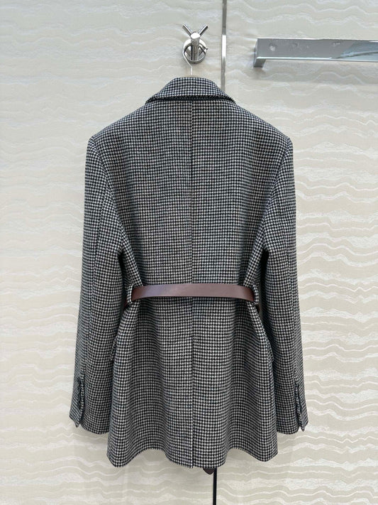 Bottega 25fw all-match Jacket