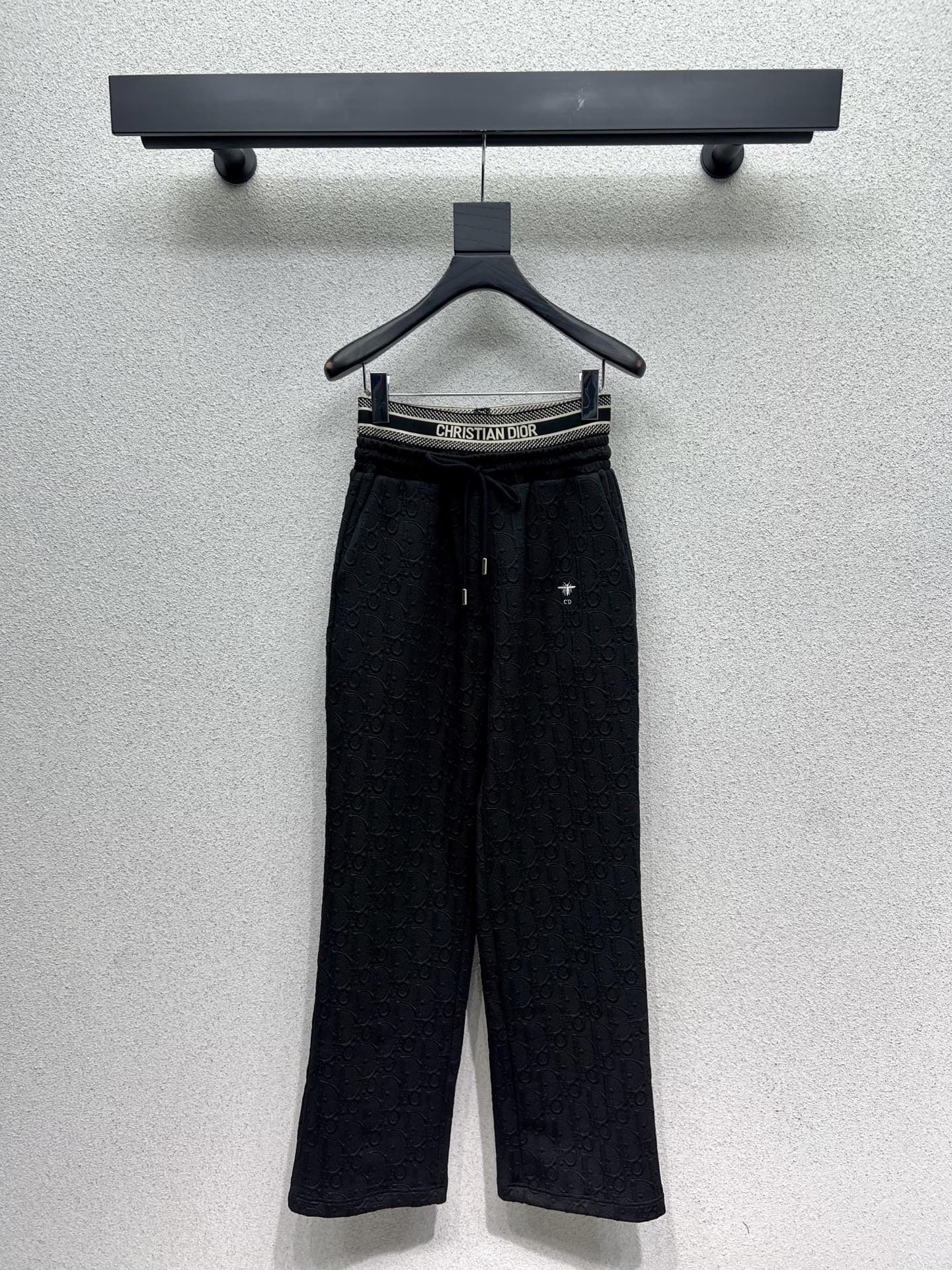 CD 25fw leisure pants