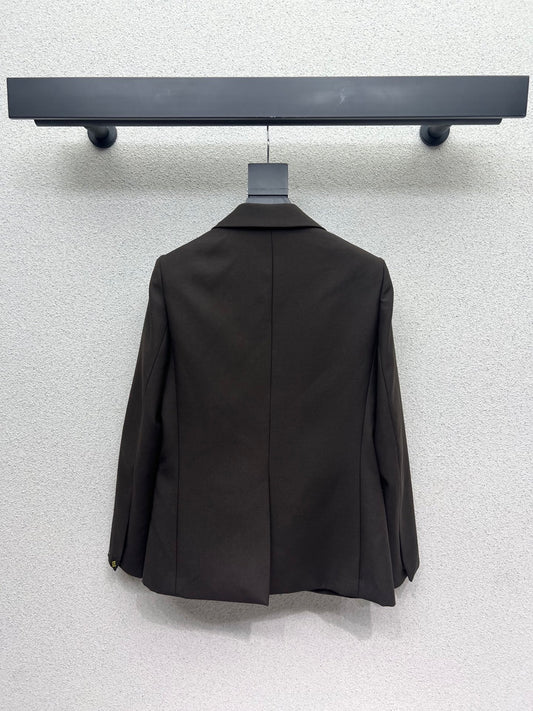 Louis 25fw all-match Jacket