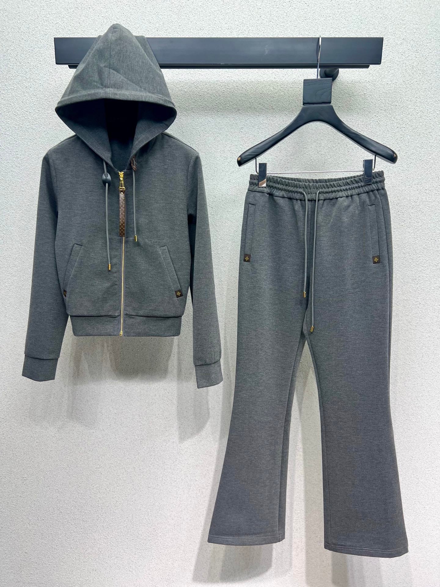 Louis 25fw leisure suit