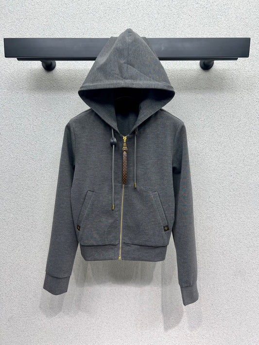 Louis 25fw leisure suit