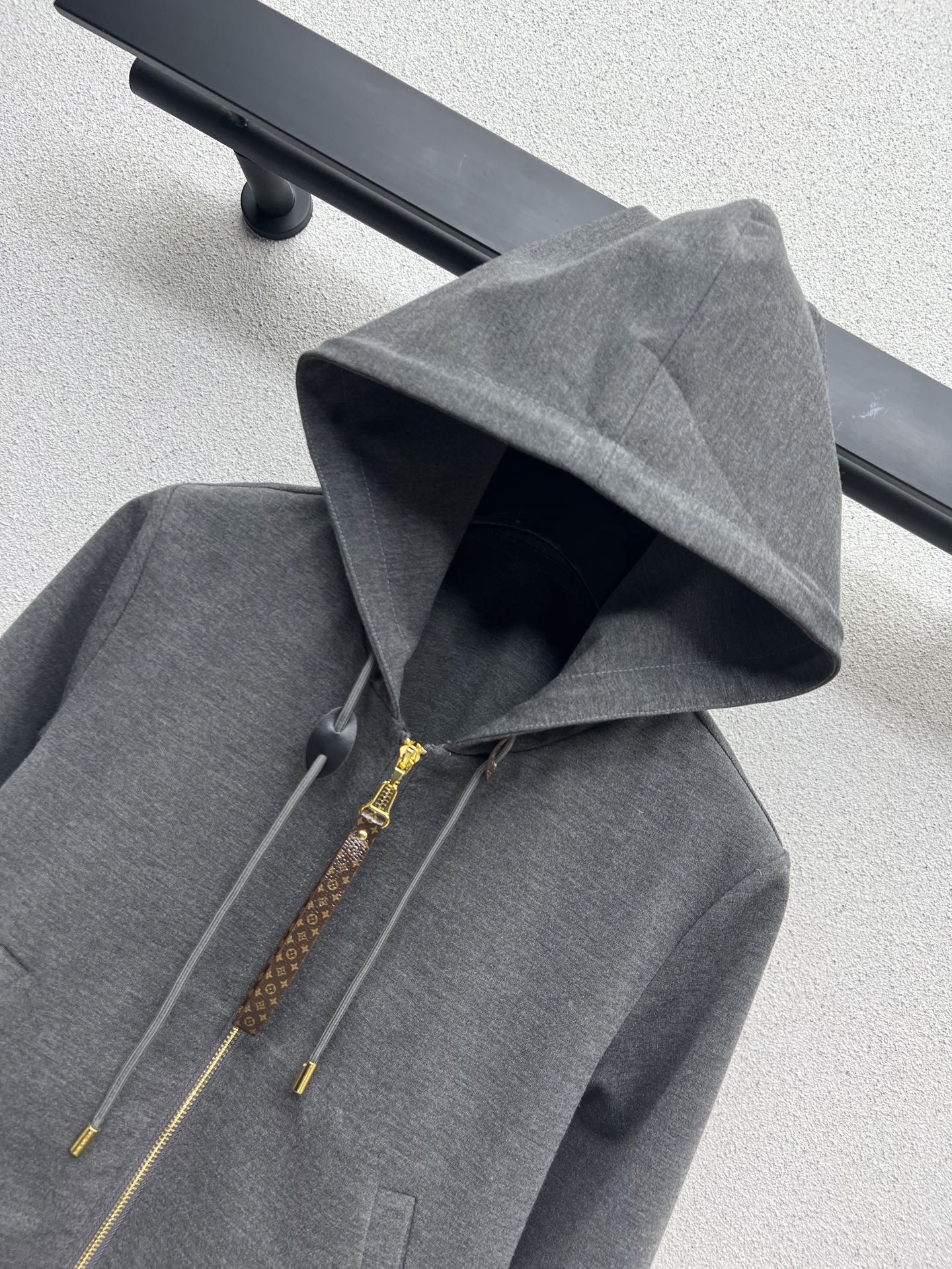Louis 25fw leisure suit