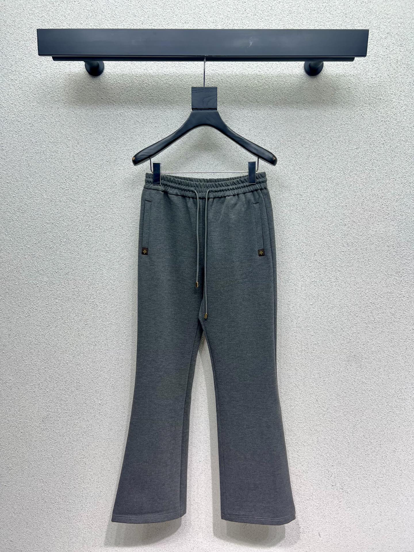 Louis 25fw leisure suit