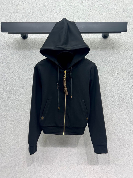 Louis 25fw leisure suit