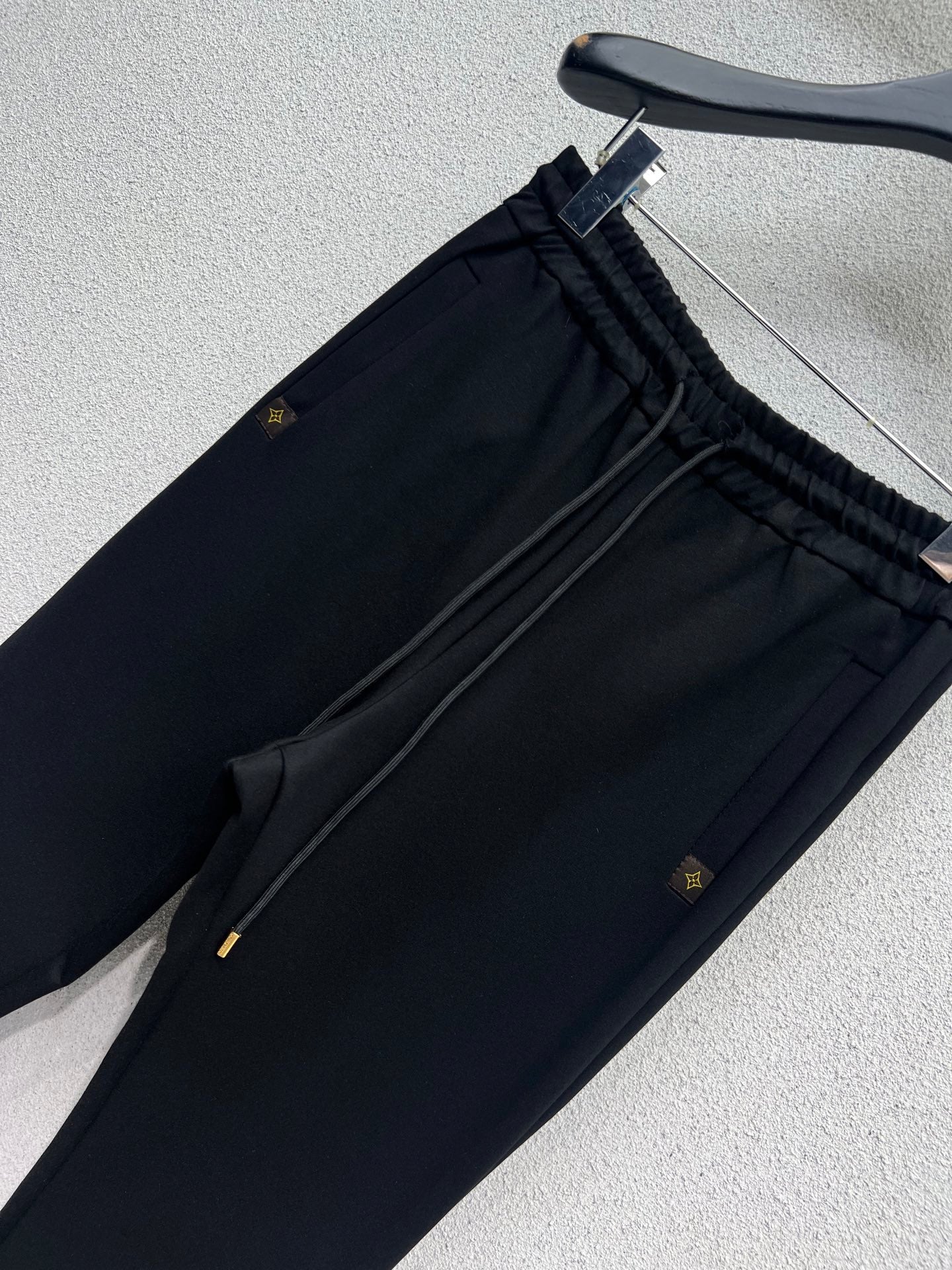 Louis 25fw leisure suit