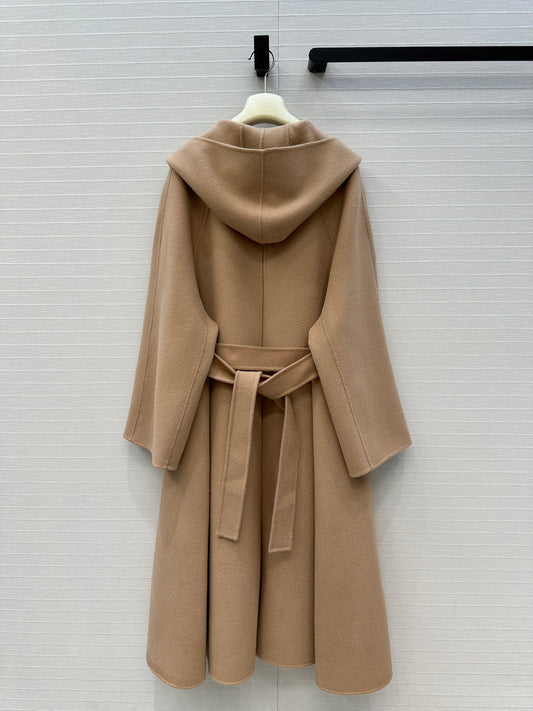 Alai 25fw trench coat