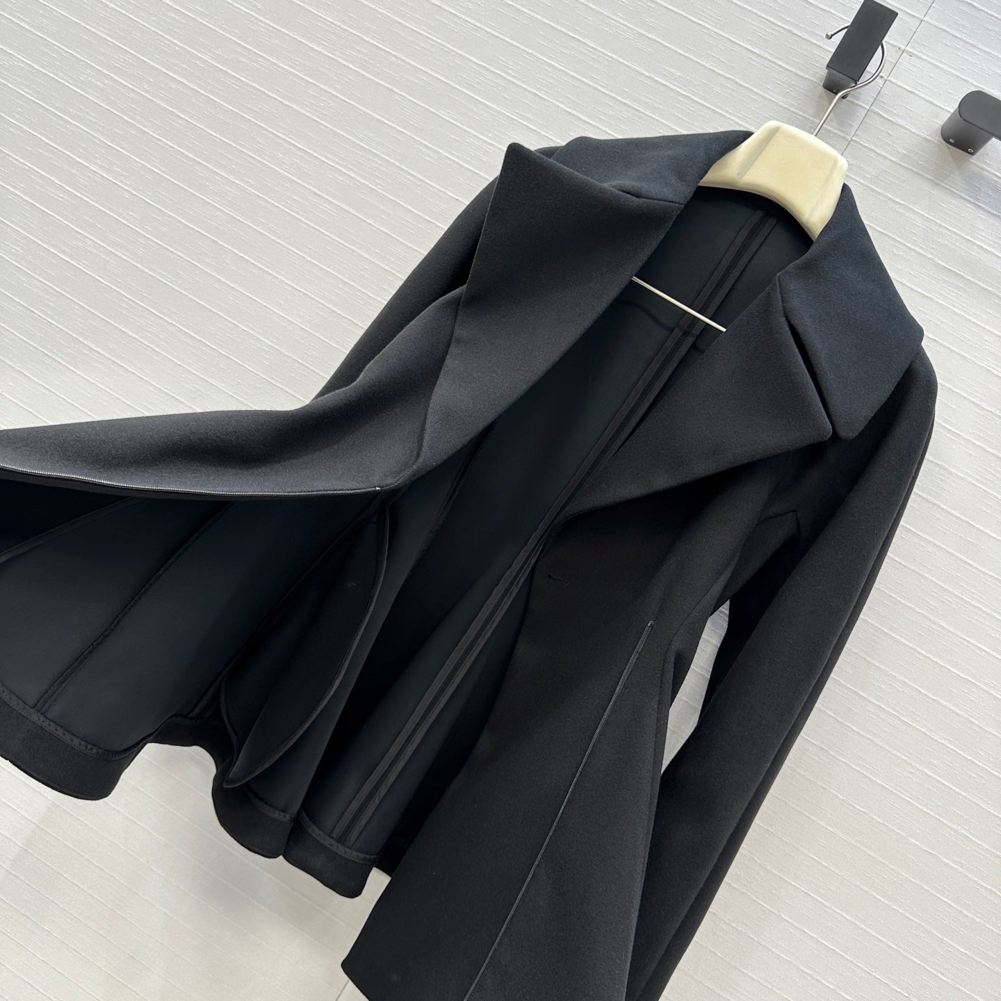 Alai 25fw leisure Jacket