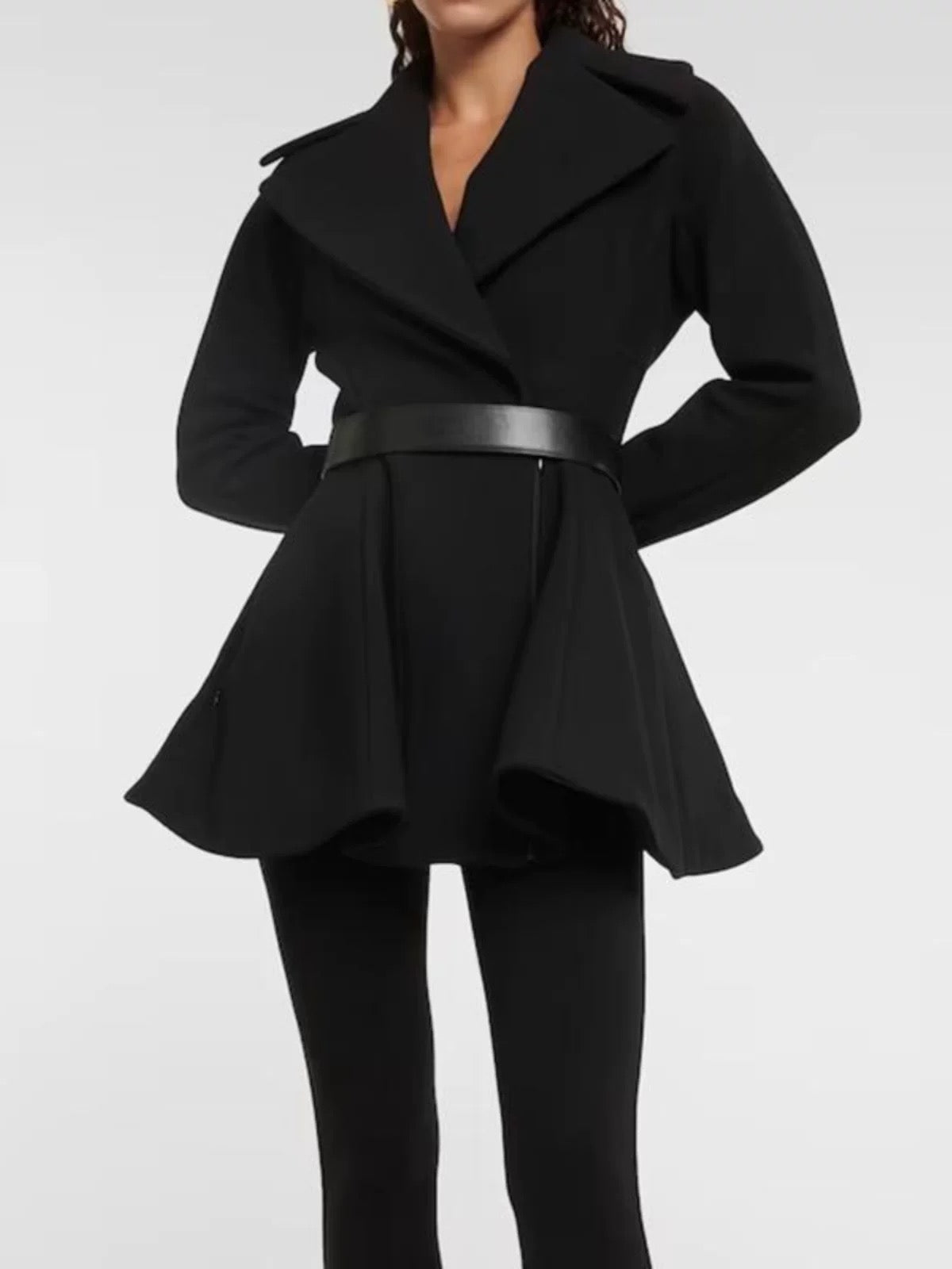 Alai 25fw leisure Jacket