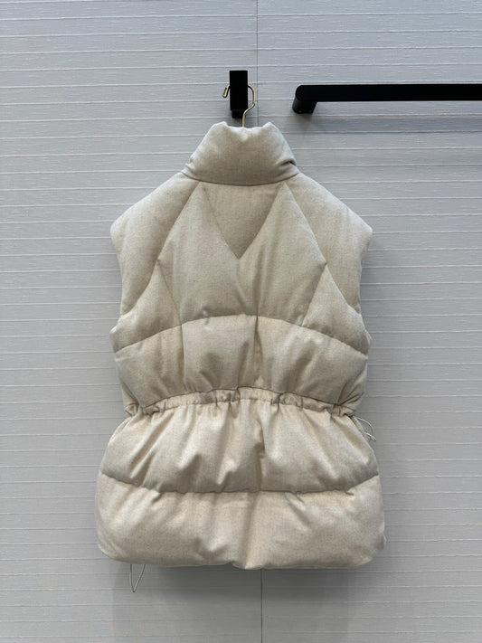 Loro 25fw all-match vest