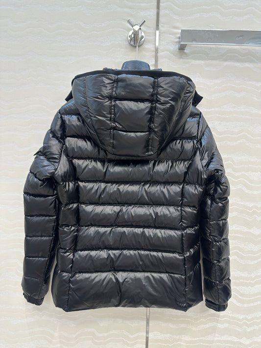 Mon 25fw down jacket