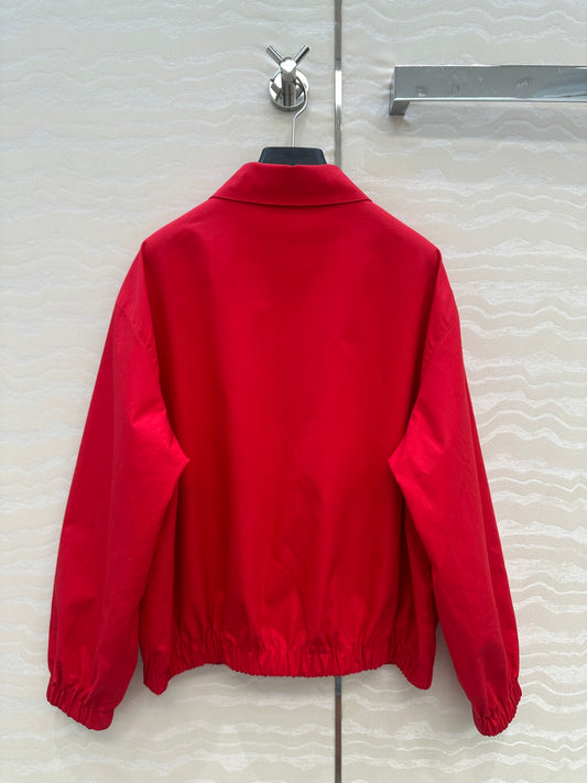 Pra 25fw all-match jacket