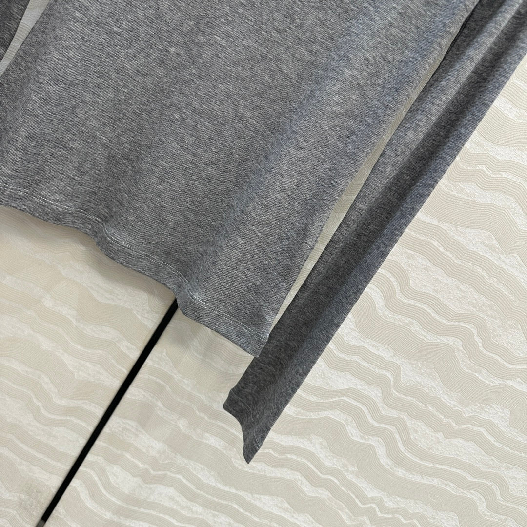 Row 25fw leisure shirt