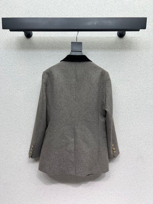 Cel 25fw leisure jacket