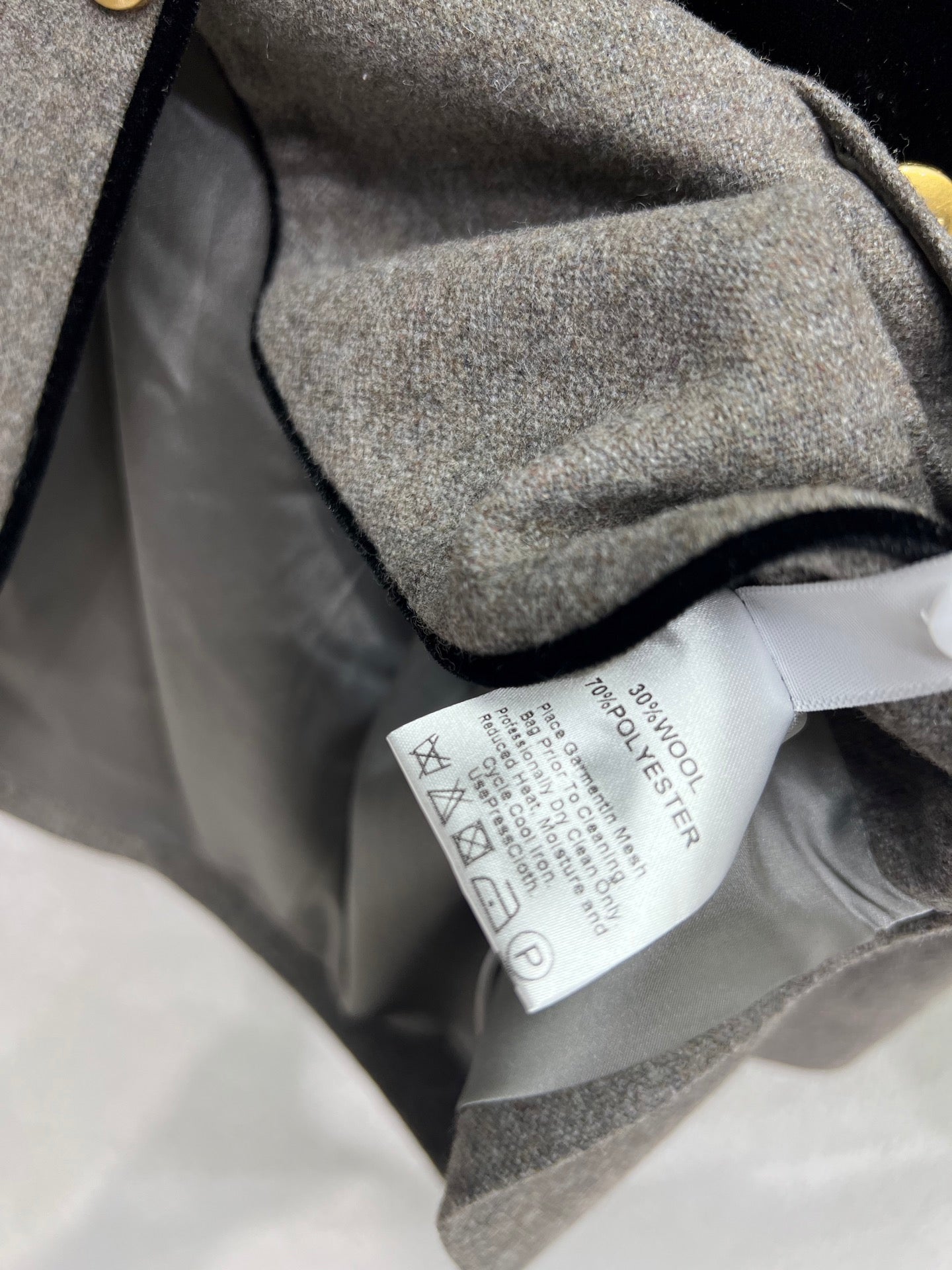 Cel 25fw leisure jacket