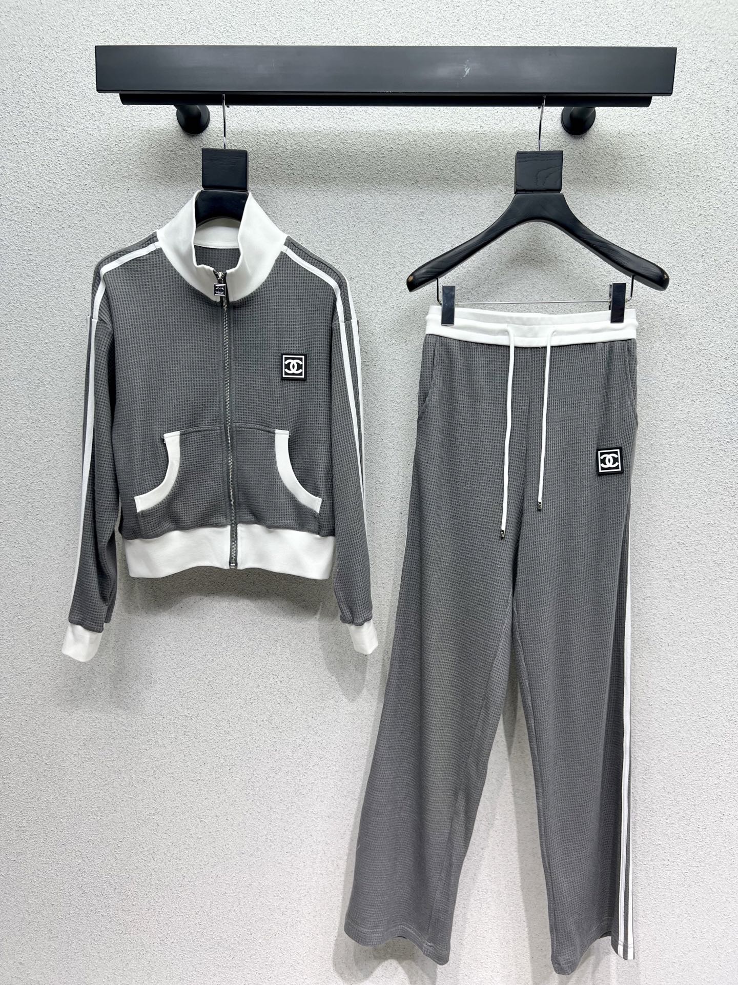 Guc 25fw leisure suit