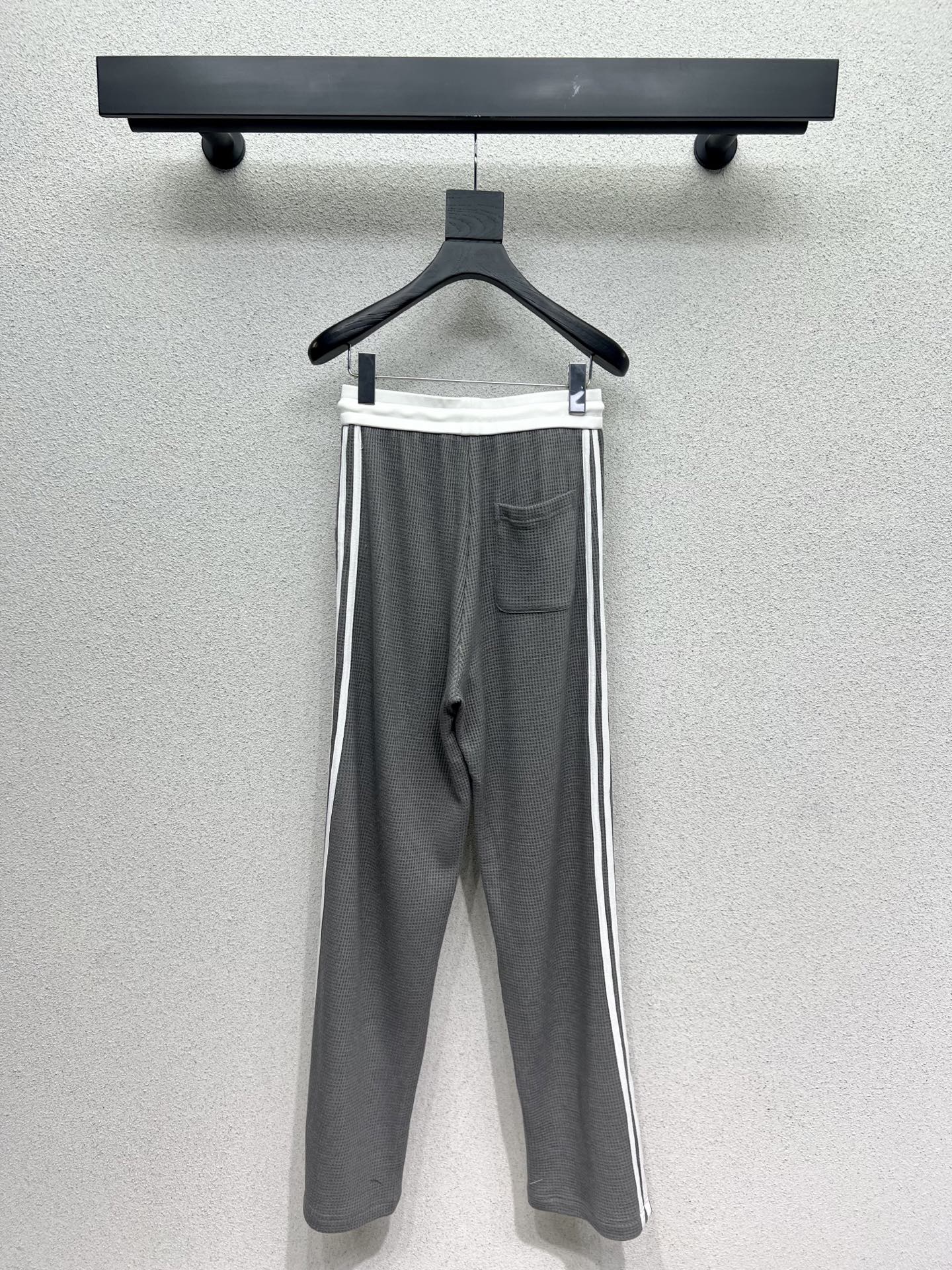 Guc 25fw leisure suit