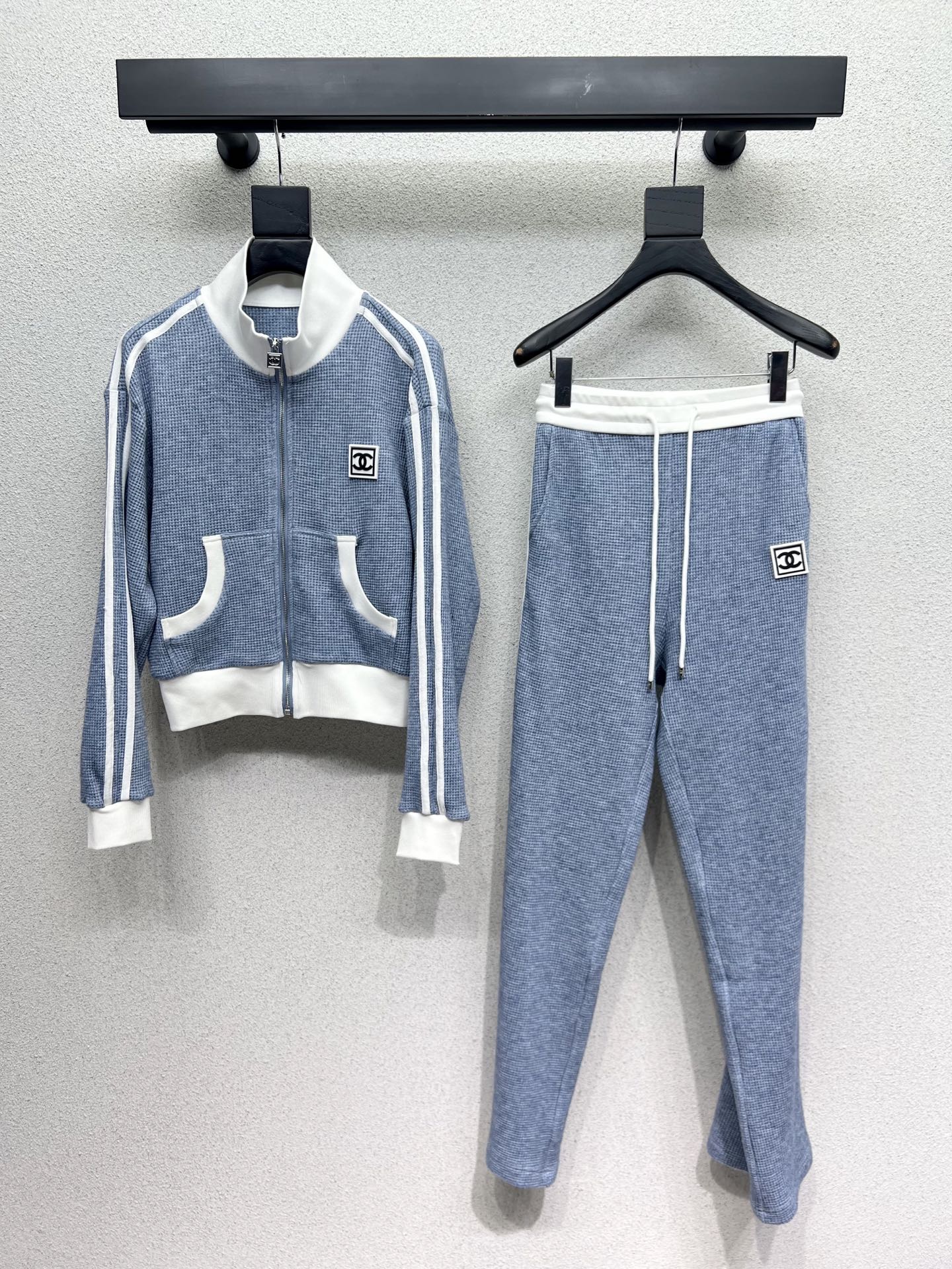 Guc 25fw leisure suit