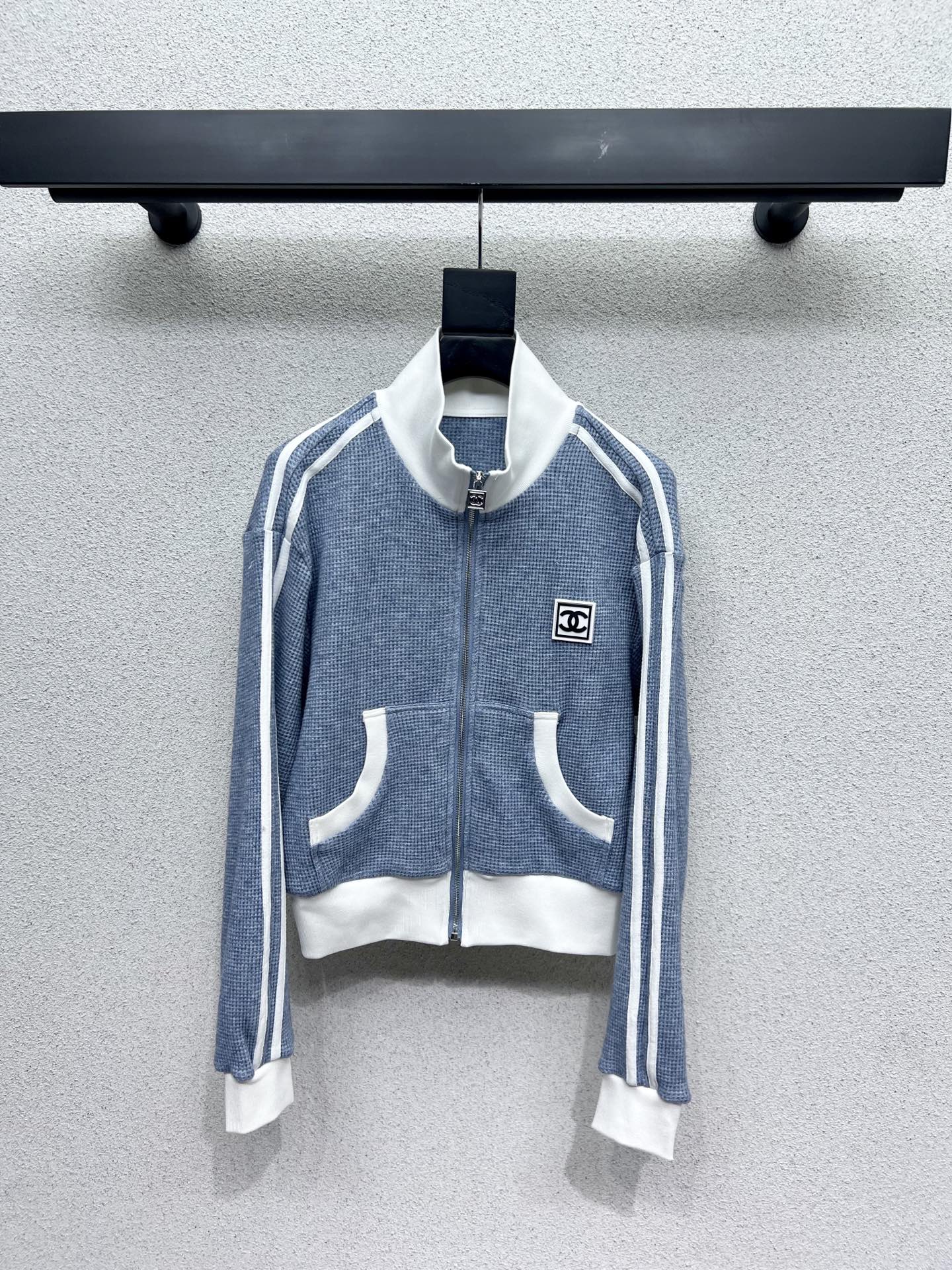 Guc 25fw leisure suit