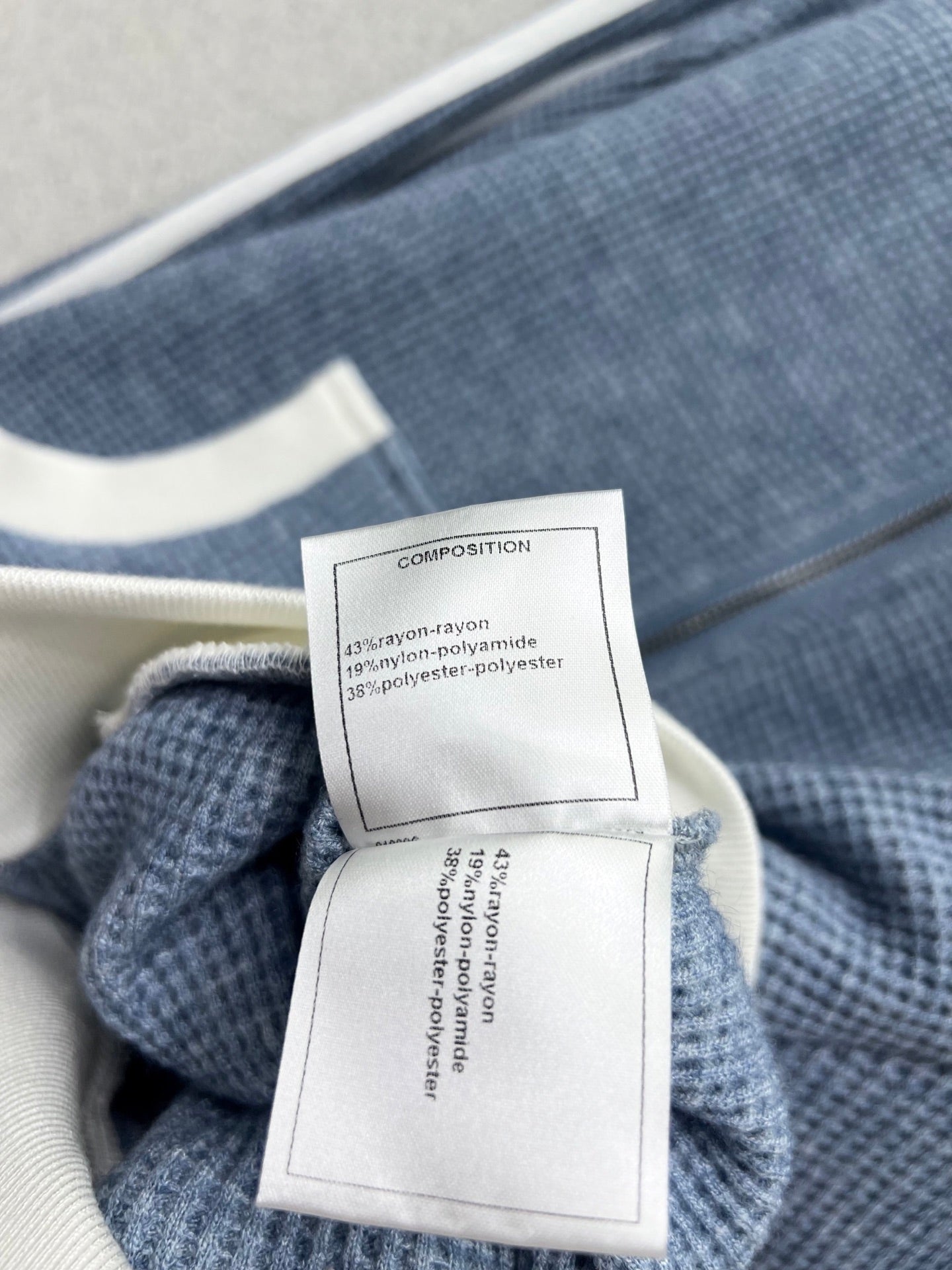 Guc 25fw leisure suit