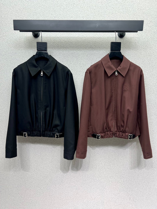 Loe 25fw all-match jacket