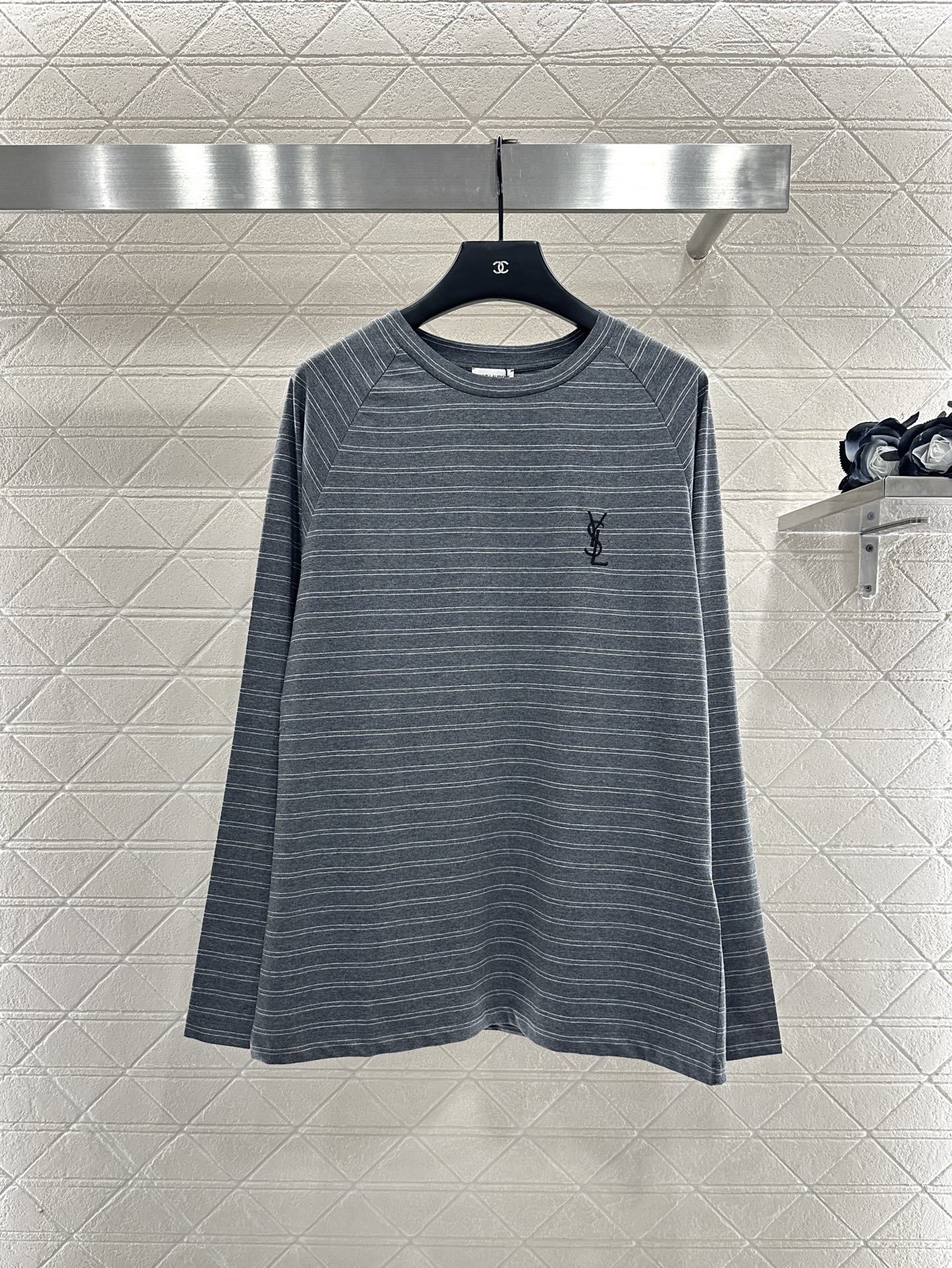 Sandals 25fw leisure shirt