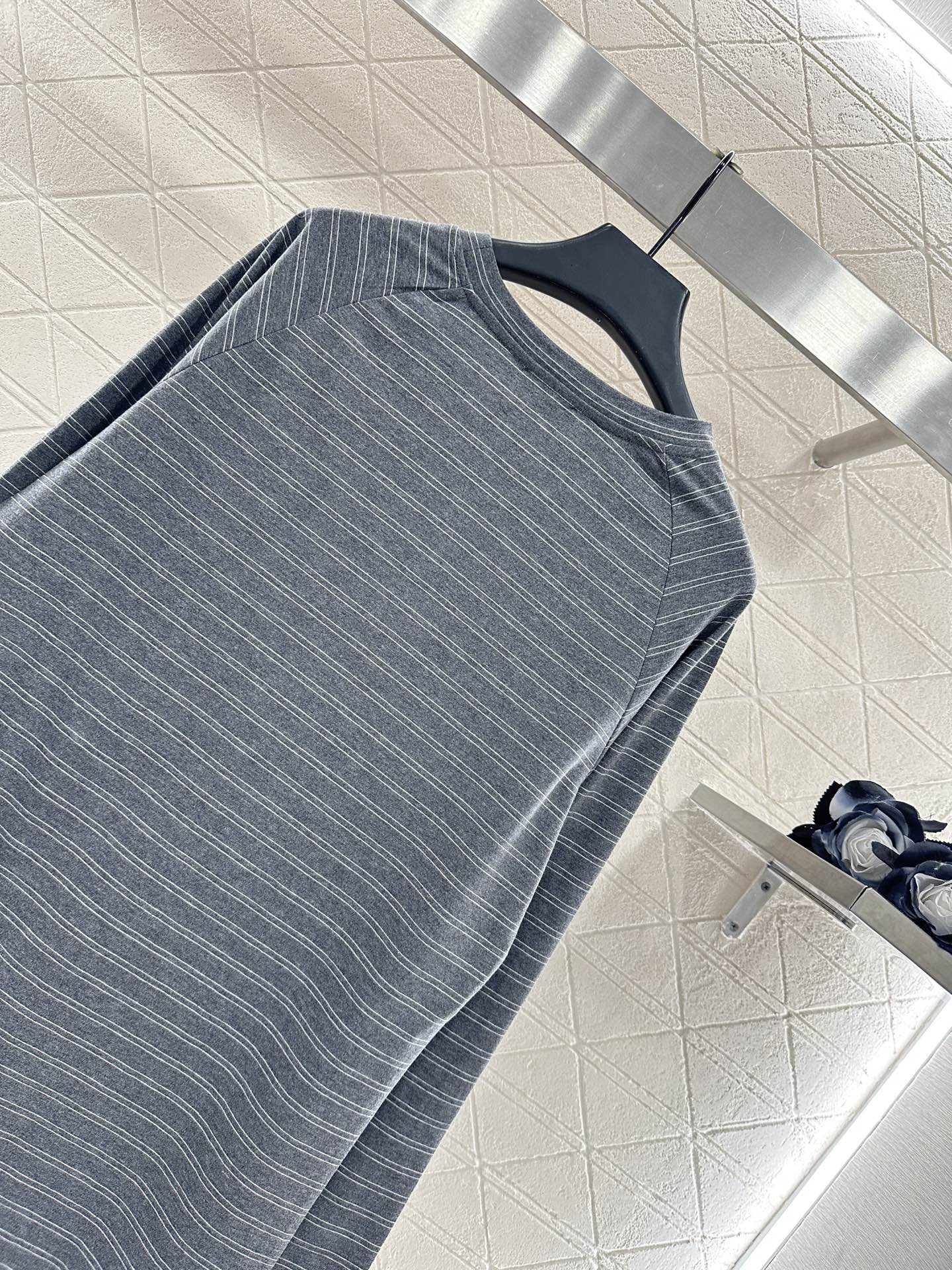 Sandals 25fw leisure shirt