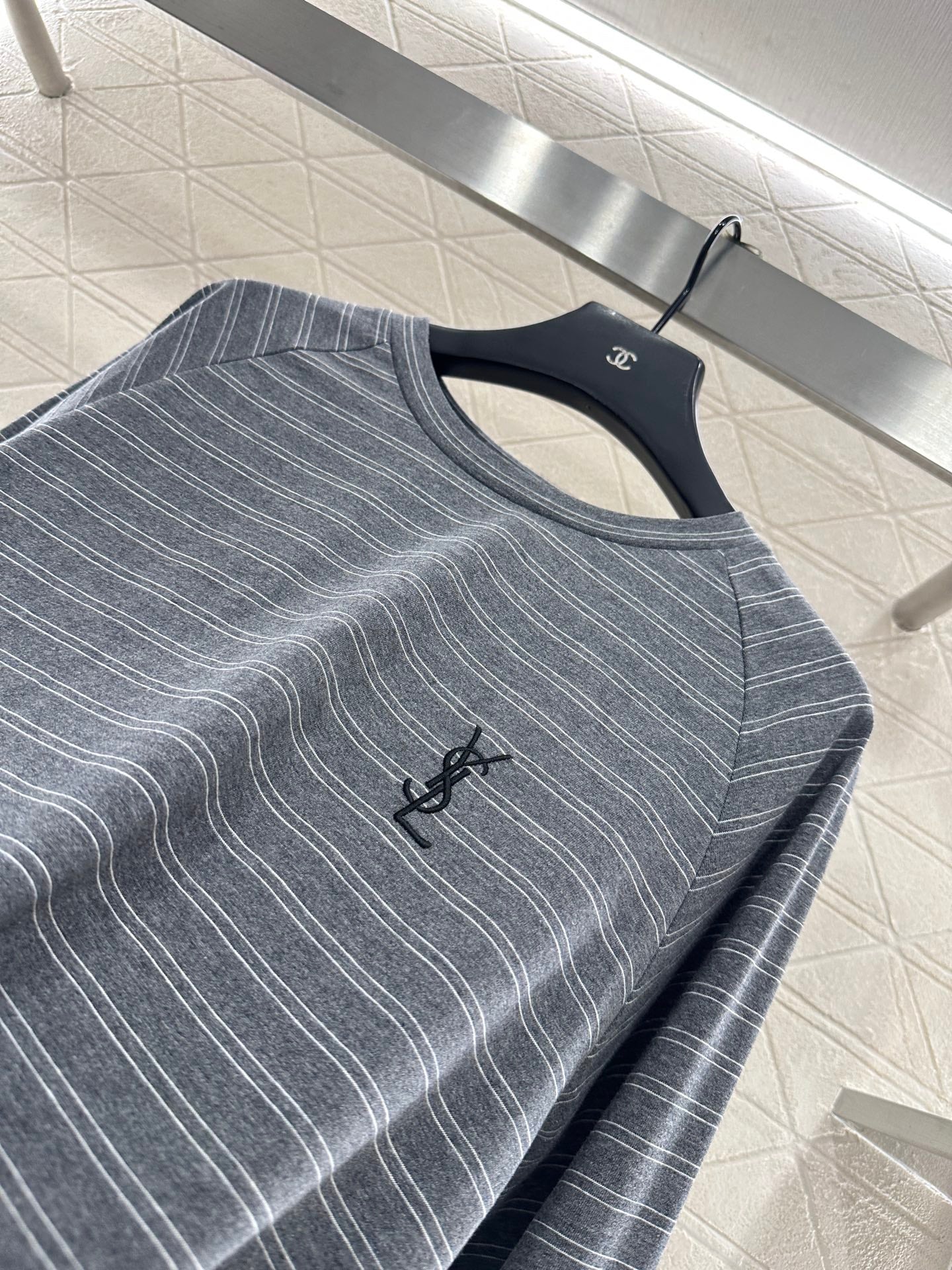 Sandals 25fw leisure shirt
