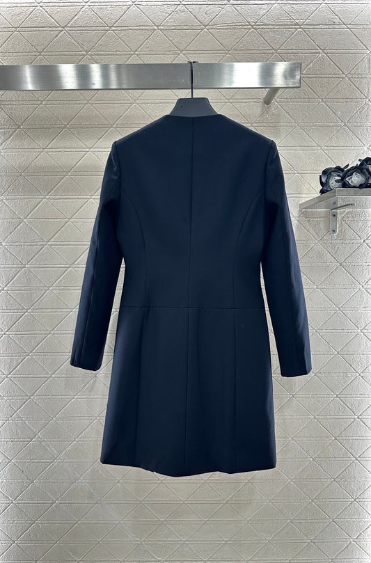 Louis 25fw leisure coat