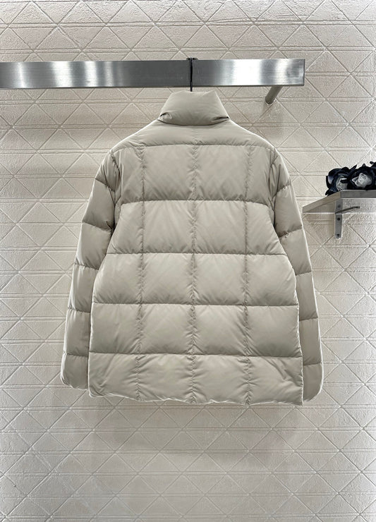 Mon 25fw down jacket