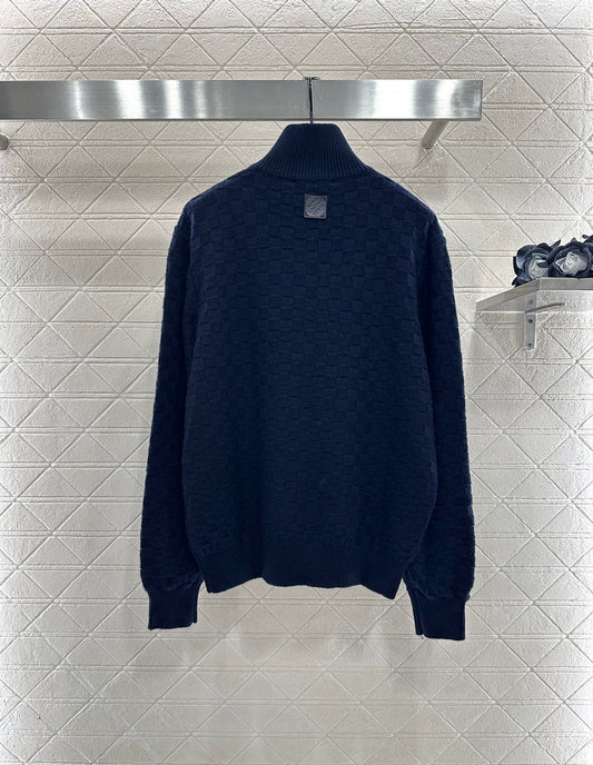 Louis 25fw knitted sweater