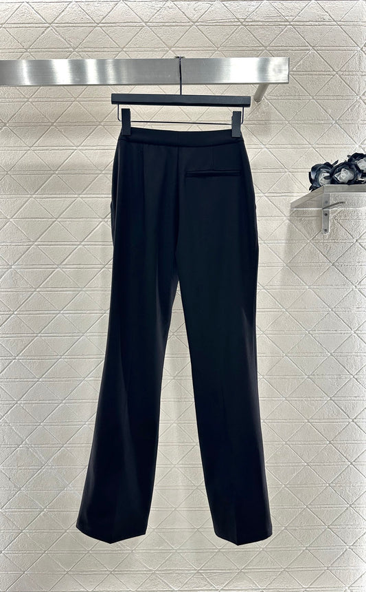 Louis 25fw all-match pants