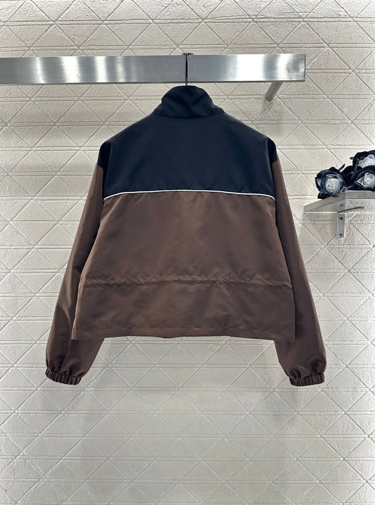 Pra 25fw all-match jacket