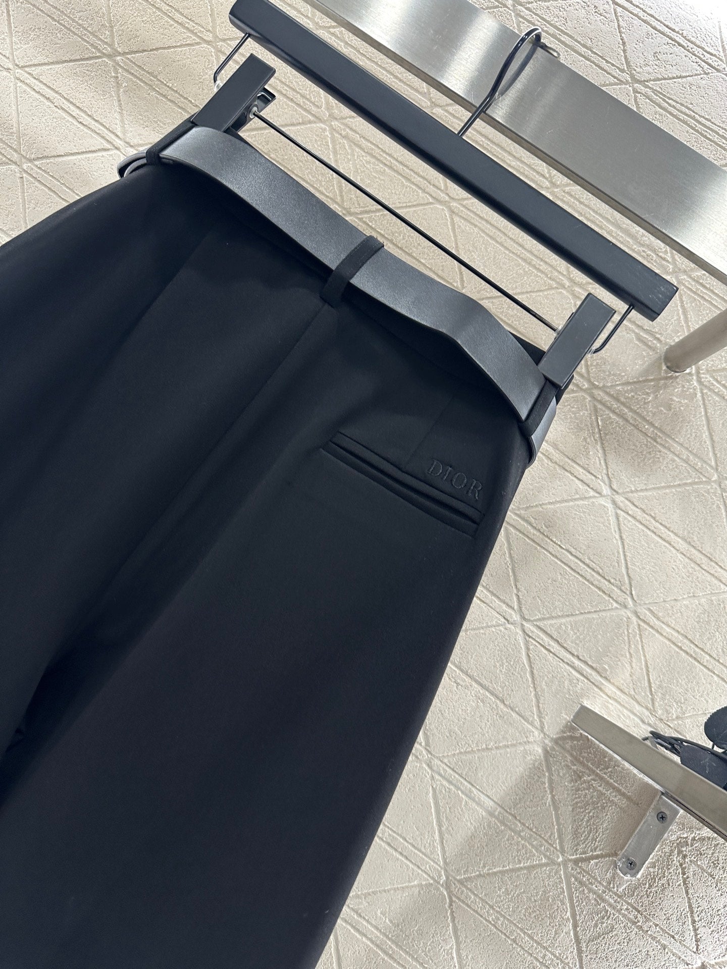 Pra 25fw leisure pants