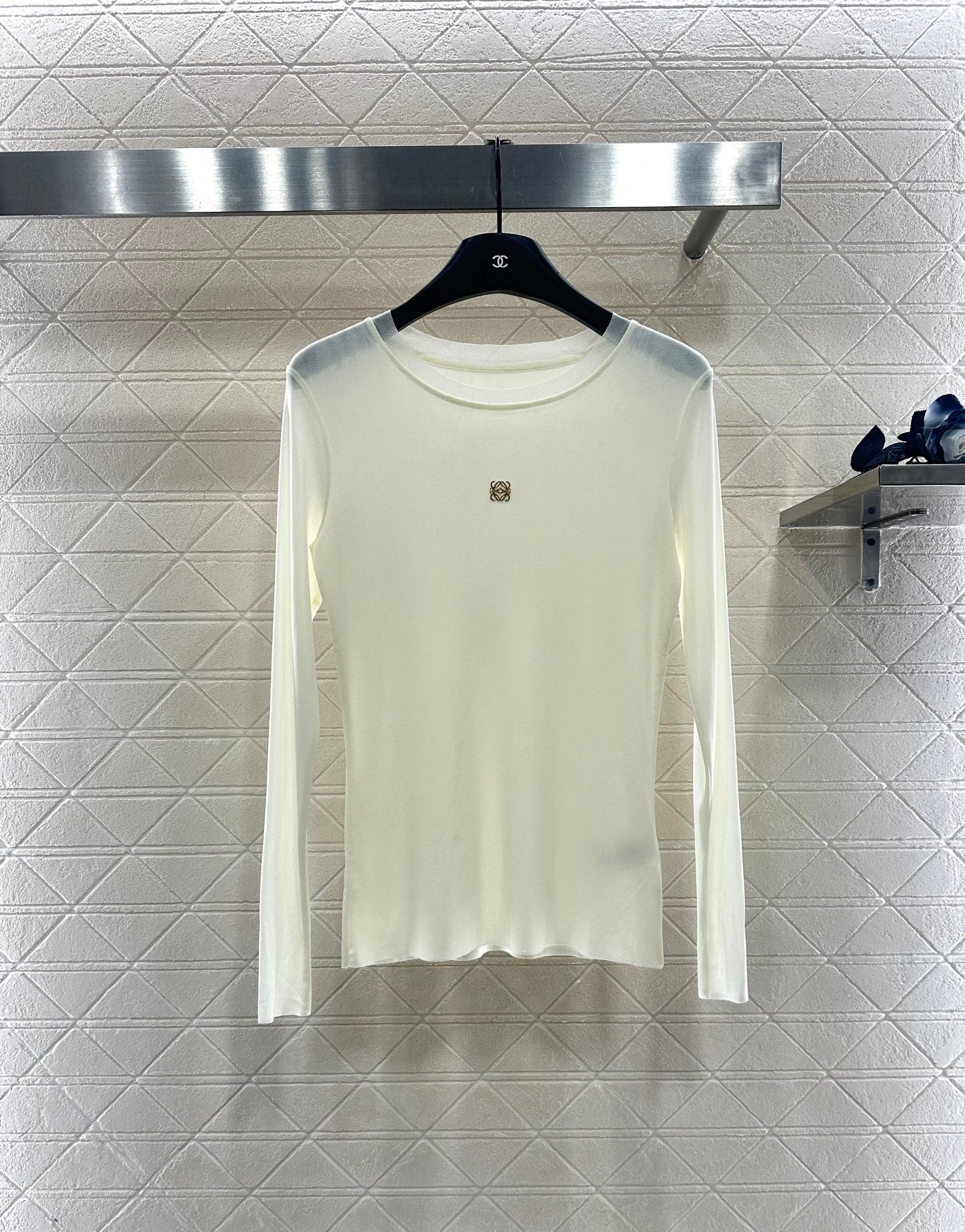 Loe 25fw comfort shirt