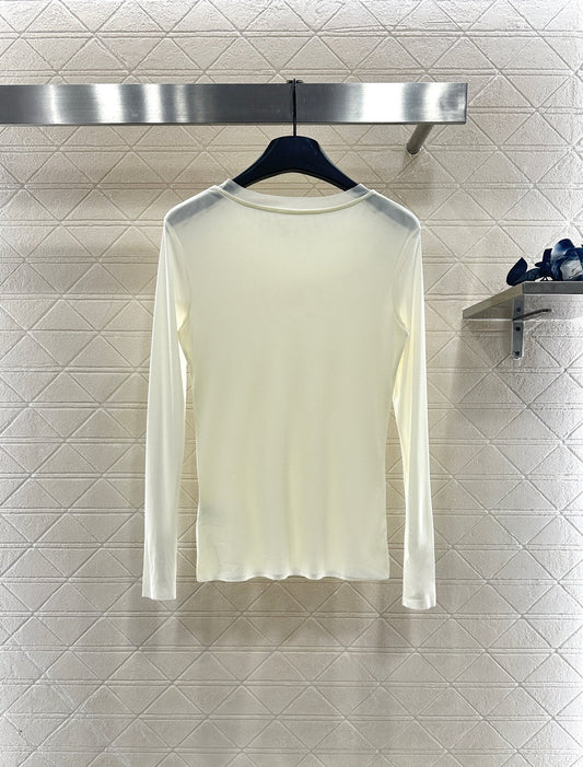 Loe 25fw comfort shirt