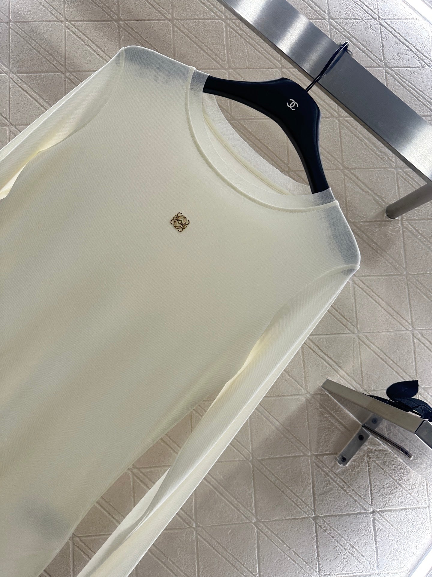 Loe 25fw comfort shirt