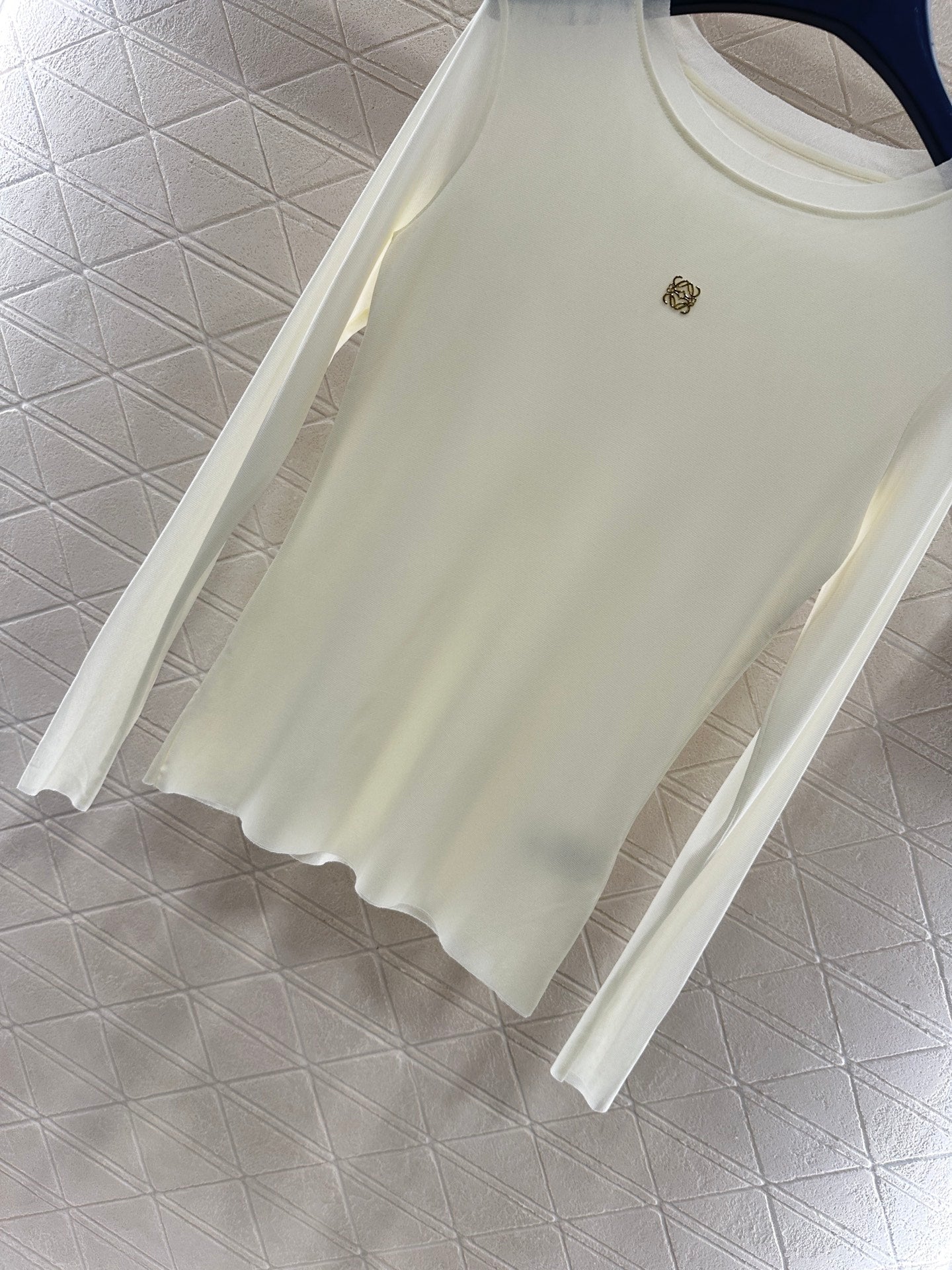 Loe 25fw comfort shirt