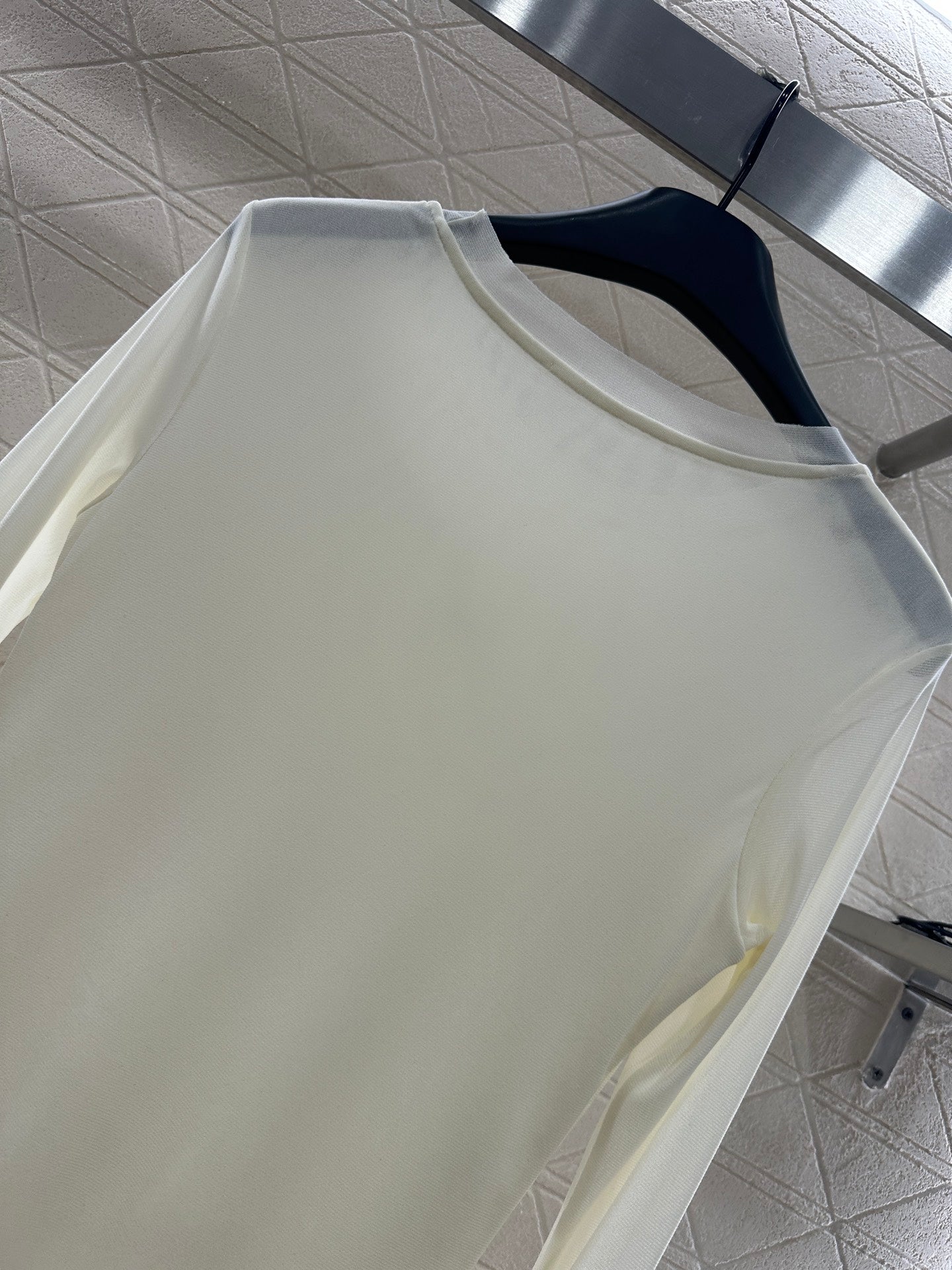 Loe 25fw comfort shirt