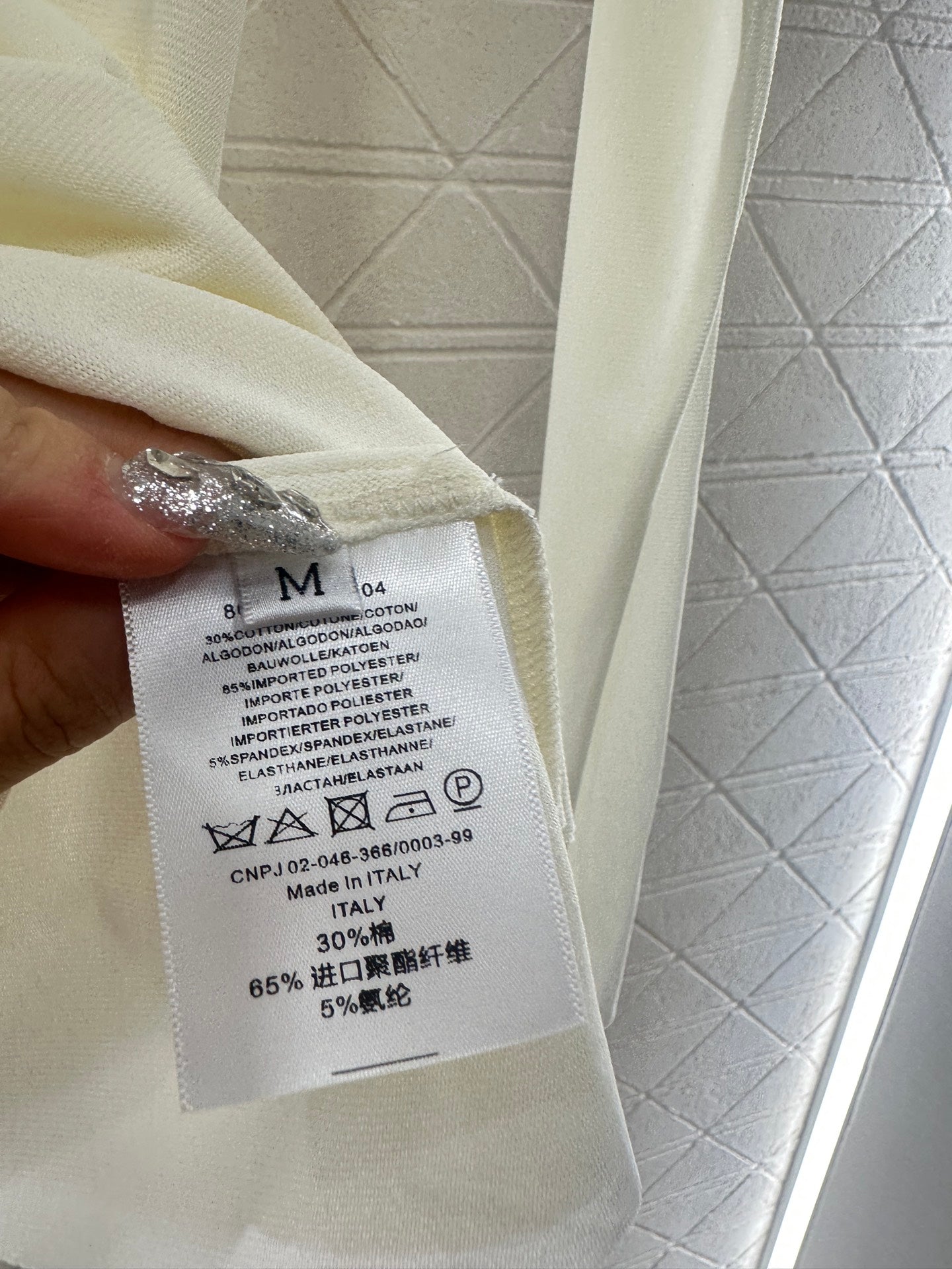 Loe 25fw comfort shirt