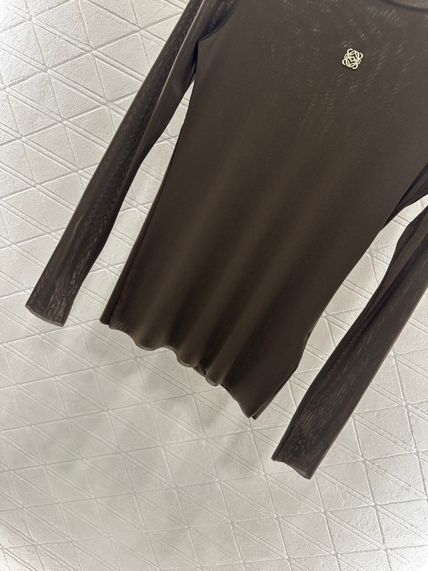 Loe 25fw comfort shirt