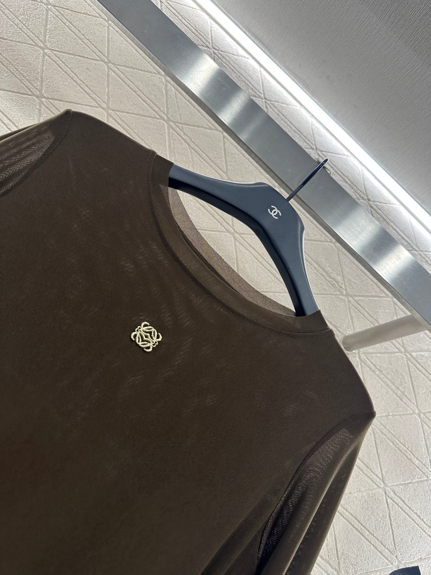Loe 25fw comfort shirt